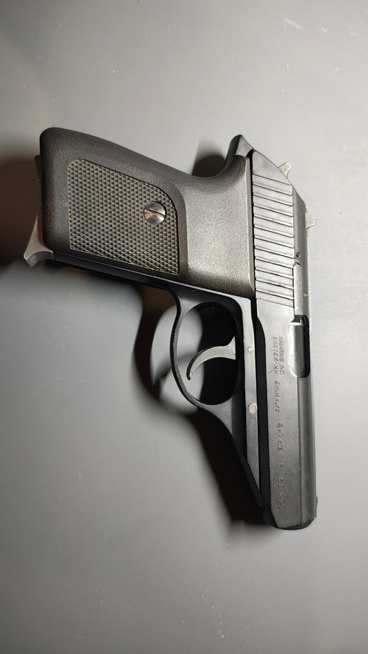 KSC製 SIG SAUER P230 ガスブローバック