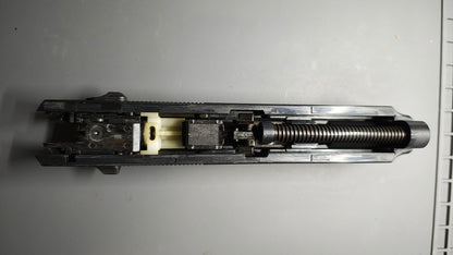 ウエスタンアームズ製ベレッタm92f スーパーブローバック