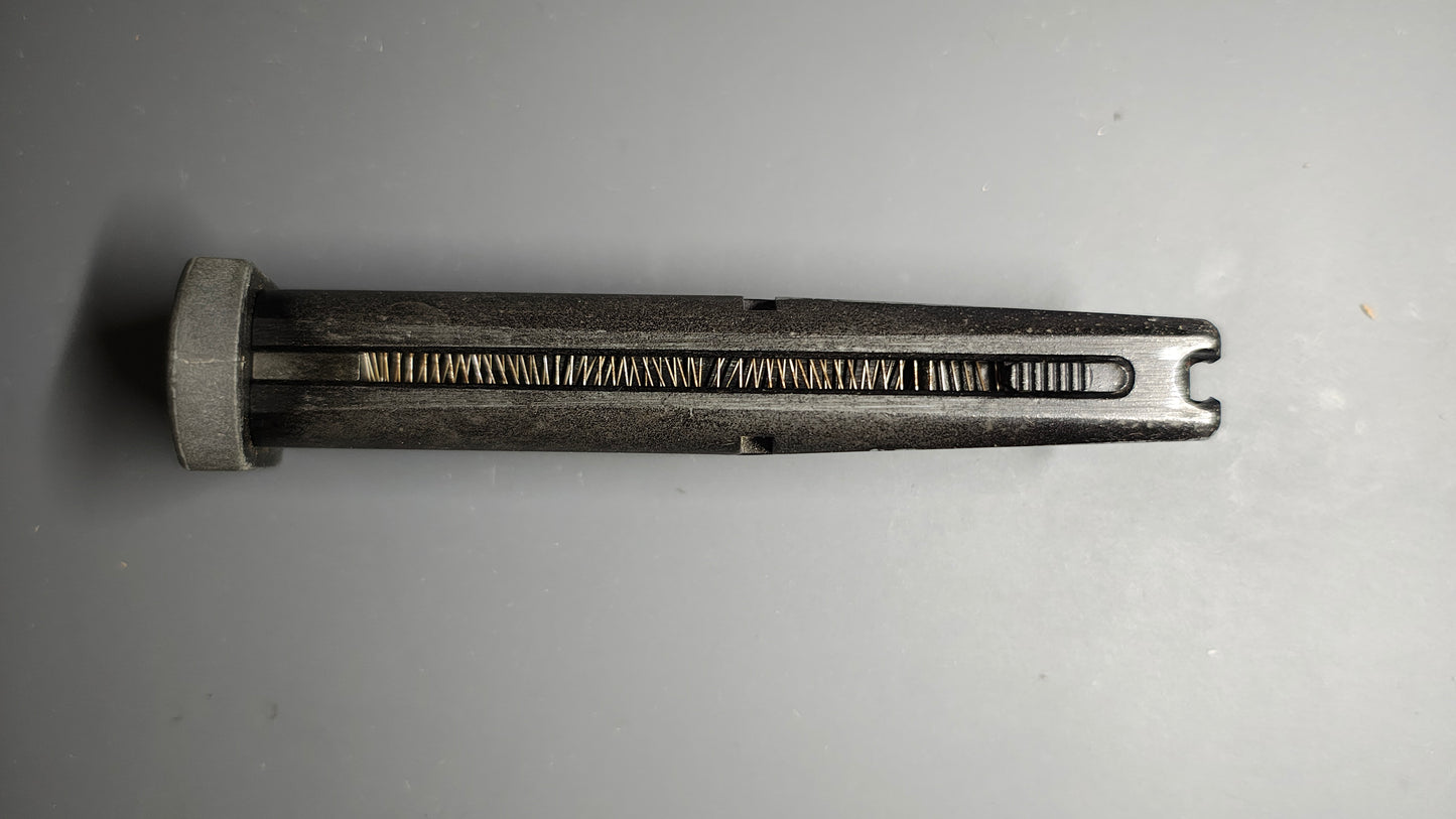 ウエスタンアームズ製ベレッタm92f スーパーブローバック