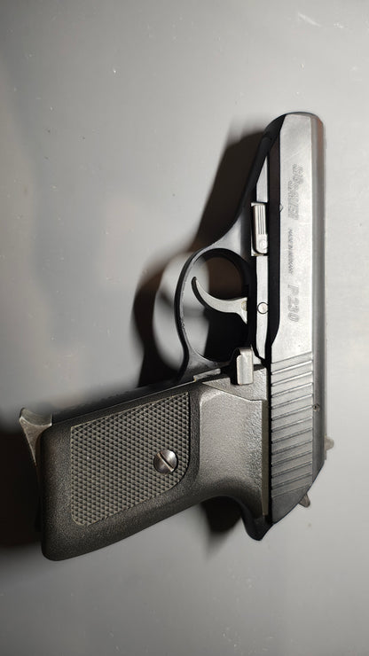 KSC製 SIG SAUER P230 ガスブローバック