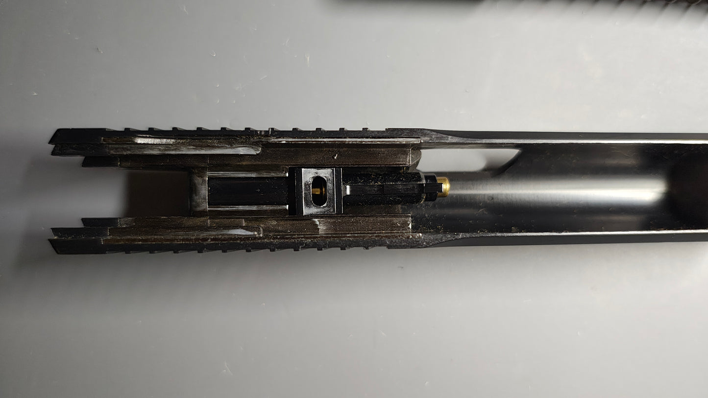 KSC製 SIG SAUER P230 ガスブローバック