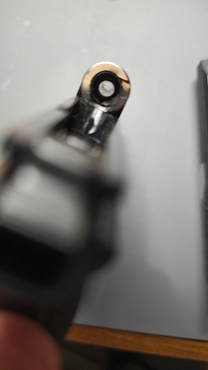 KSC製 SIG SAUER P230 ガスブローバック
