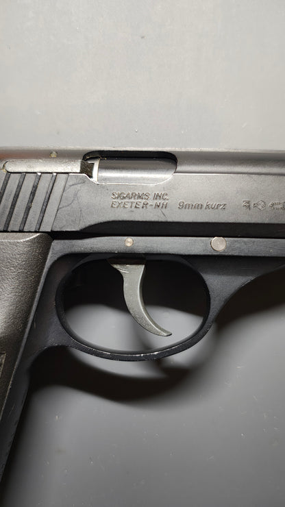 KSC製 SIG SAUER P230 ガスブローバック