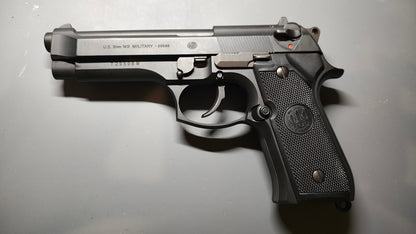 東京マルイ ベレッタM92F｜整備済・美品　サバゲー即戦力モデル！