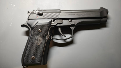 東京マルイ ベレッタM92F｜整備済・美品　サバゲー即戦力モデル！