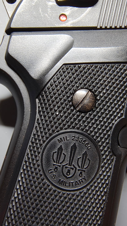 東京マルイ ベレッタM92F｜整備済・美品　サバゲー即戦力モデル！
