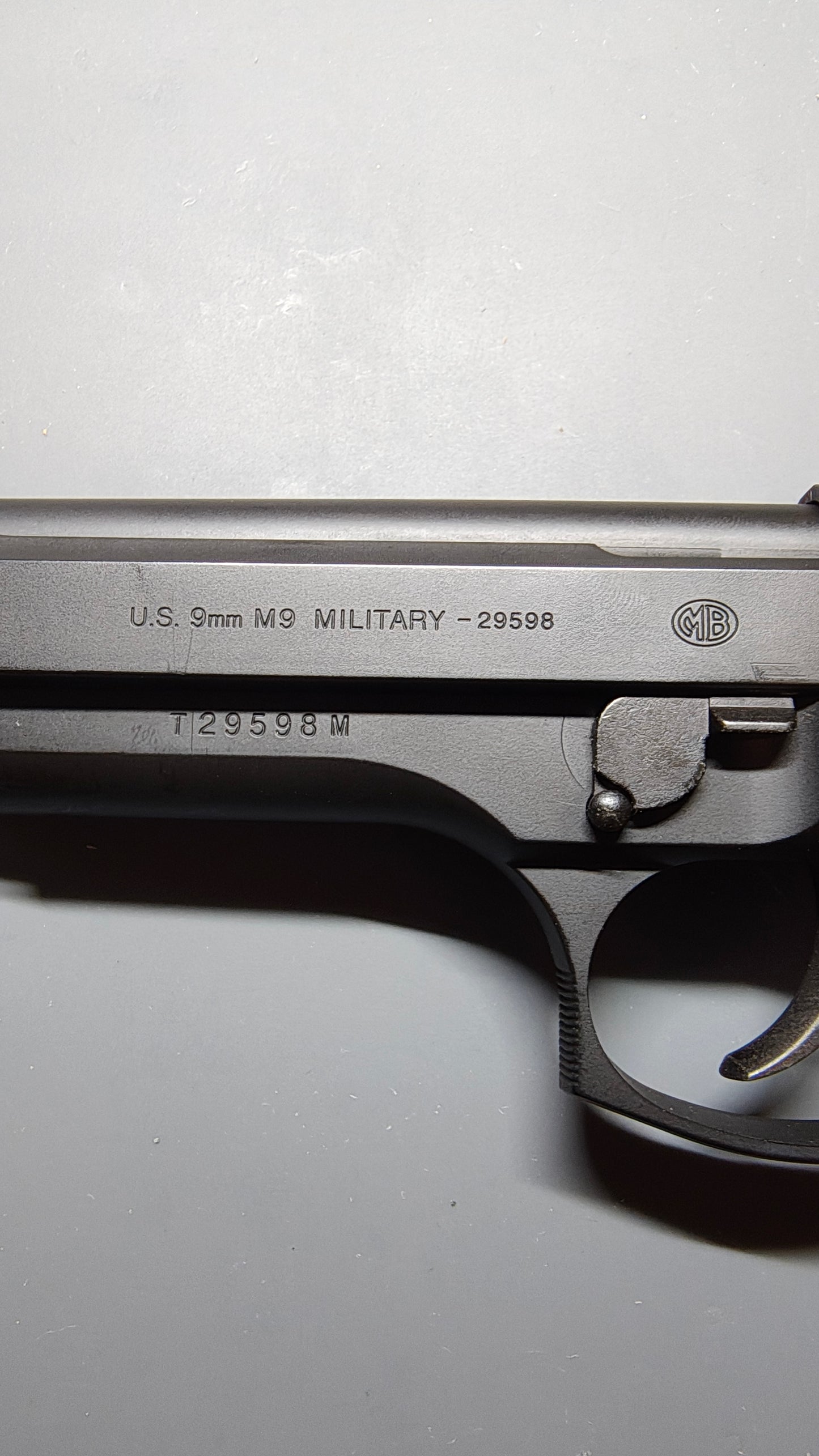 東京マルイ ベレッタM92F｜整備済・美品　サバゲー即戦力モデル！