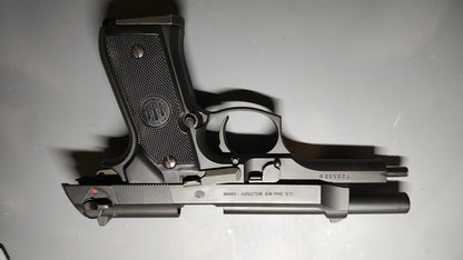 東京マルイ ベレッタM92F｜整備済・美品　サバゲー即戦力モデル！
