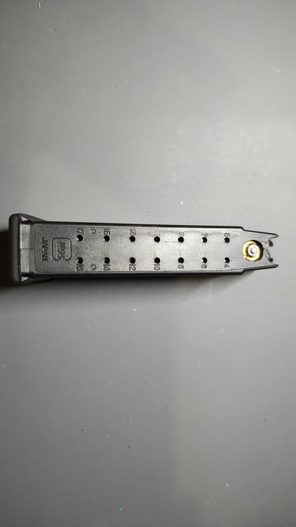【MGC グロック18C】完動品 セミ/フルOK 強烈ブローバック ロングバレル 即サバゲー可