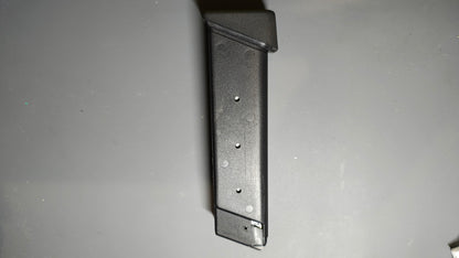 【MGC グロック18C】完動品 セミ/フルOK 強烈ブローバック ロングバレル 即サバゲー可